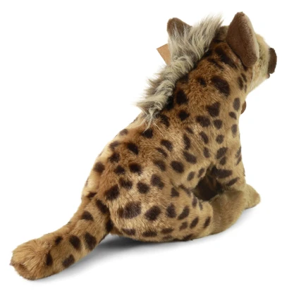 PLYŠ Hyena 27cm Eco-Friendly (plyšová hračka)
