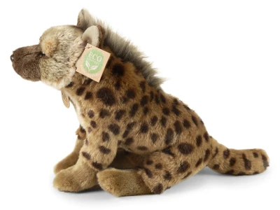 PLYŠ Hyena 27cm Eco-Friendly (plyšová hračka)