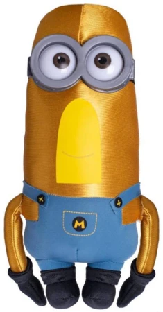 PLYŠ Ja padouch 4 Kevin 33cm Mimoňi (plyšová hračka)