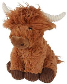 PLYŠ Jak sedící 20cm Take Me Home (plyšová hračka)