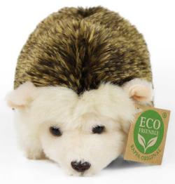 PLYŠ Ježek 13cm Eco-Friendly (plyšová hračka)