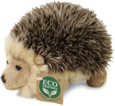 PLYŠ Ježek 16cm Eco-Friendly (plyšová hračka)