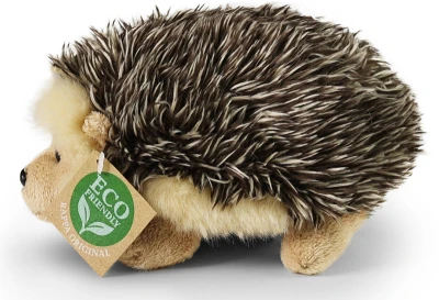 PLYŠ Ježek 16cm Eco-Friendly (plyšová hračka)