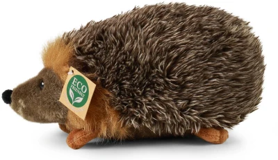 PLYŠ Ježek 23cm Eco-Friendly (plyšová hračka)