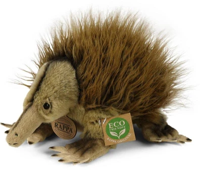 PLYŠ Ježura australská 24cm Eco-Friendly (plyšová hračka) PLYŠ Ježura australská 24cm Eco-Friendly (plyšová hračka)