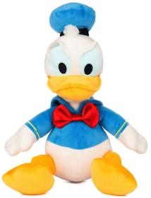 PLYŠ Kačer Donald 24cm na baterie Zvuk (plyšová hračka)