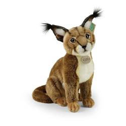 PLYŠ Karakal 35cm (plyšová hračka)