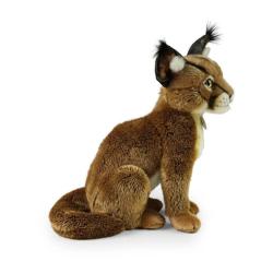 PLYŠ Karakal 35cm (plyšová hračka)