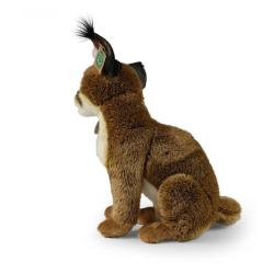 PLYŠ Karakal 35cm (plyšová hračka)