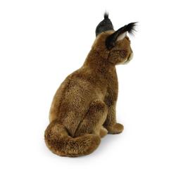 PLYŠ Karakal 35cm (plyšová hračka)