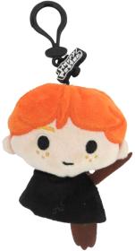 PLYŠ Klíčenka Harry Potter 13cm postavička 9 druhů (plyšová hračka)