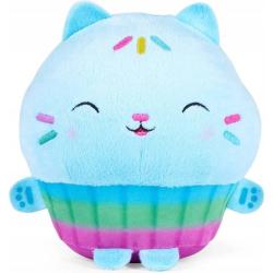 PLYŠ Kočička modrá Gabbys (plyšová hračka) PLYŠ Kočička modrá Gabbys (plyšová hračka)
