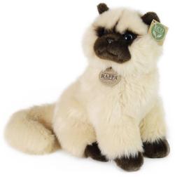 PLYŠ Kočka britská dlouhosrstá 30cm Eco-Friendly (plyšová hračka)