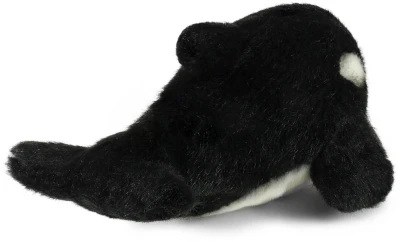 PLYŠ Kosatka 19cm Eco-Friendly (plyšová hračka)