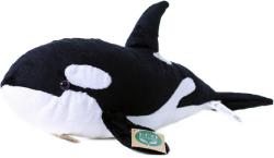 PLYŠ Kosatka 28cm Eco-Friendly (plyšová hračka)