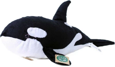 PLYŠ Kosatka 28cm Eco-Friendly (plyšová hračka) PLYŠ Kosatka 28cm Eco-Friendly (plyšová hračka)