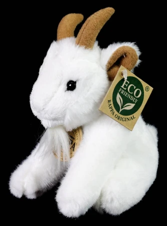PLYŠ Koza 23cm Eco-Friendly (plyšová hračka)