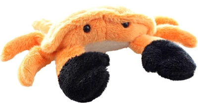 PLYŠ Krab 14cm (plyšová hračka) PLYŠ Krab 14cm (plyšová hračka)