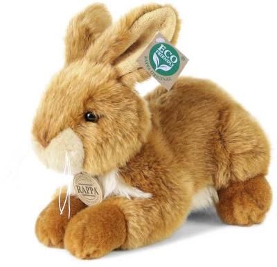 PLYŠ Králík 23cm Eco-Friendly (plyšová hračka) PLYŠ Králík 23cm Eco-Friendly (plyšová hračka)