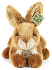 PLYŠ Králík 23cm Eco-Friendly (plyšová hračka)