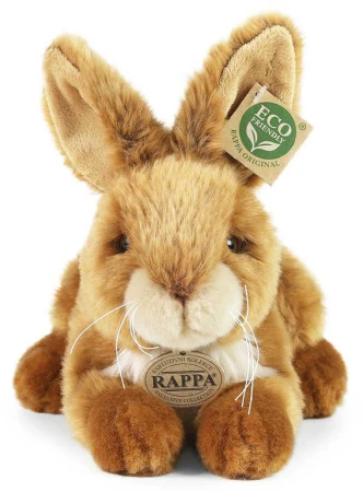 PLYŠ Králík 23cm Eco-Friendly (plyšová hračka)