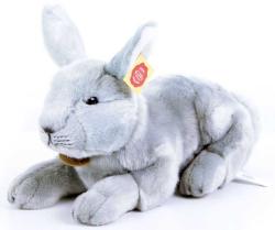 PLYŠ Králík 33cm ležící (plyšová hračka)