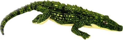 PLYŠ Krokodýl 95cm (plyšová hračka) PLYŠ Krokodýl 95cm (plyšová hračka)