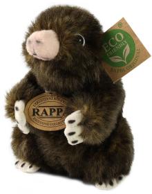 PLYŠ Krtek 15cm Eco-Friendly (plyšová hračka)