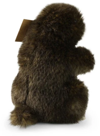 PLYŠ Krtek 15cm Eco-Friendly (plyšová hračka)