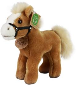 PLYŠ Kůň (koník) 23 cm stojící (plyšová hračka) PLYŠ Kůň (koník) 23 cm stojící (plyšová hračka)