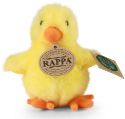 PLYŠ Kuře 10cm Eco-Friendly (plyšová hračka)