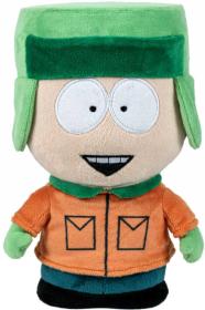 PLYŠ Kyle stojící 25cm South Park (plyšová hračka)