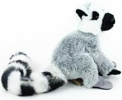 PLYŠ Lemur 19cm exkluzivní kolekce (plyšová hračka)
