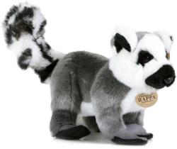 PLYŠ Lemur 28cm stojící (plyšová hračka) PLYŠ Lemur 28cm stojící (plyšová hračka)