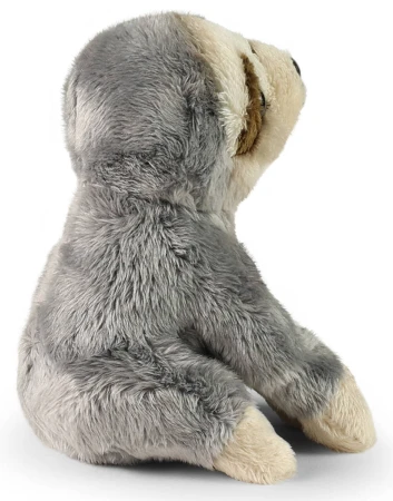 PLYŠ Lenochod 13cm Eco-Friendly (plyšová hračka)