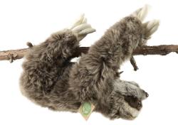 PLYŠ Lenochod 30cm Eco-Friendly (plyšová hračka)