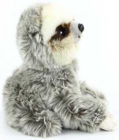 PLYŠ Lenochod sedící 18cm exkluzivní kolekce (plyšová hračka)