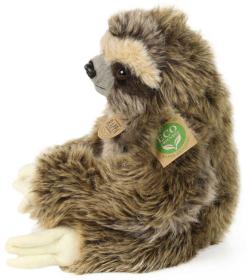 PLYŠ Lenochod sedící 25cm Eco-Friendly (plyšová hračka)