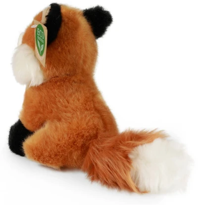 PLYŠ Liška 16cm Eco-Friendly (plyšová hračka)
