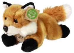PLYŠ Liška 20cm ležící Eco-Friendly PLYŠOVÉ HRAČKY