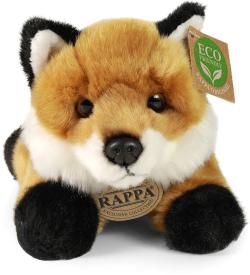 PLYŠ Liška 20cm ležící Eco-Friendly PLYŠOVÉ HRAČKY