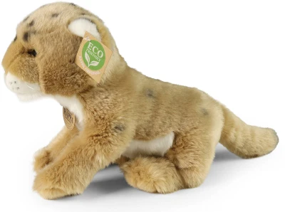 PLYŠ Lvíče 26cm Eco-Friendly (plyšová hračka)