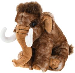 PLYŠ Mamut 30cm sedící (plyšová hračka)