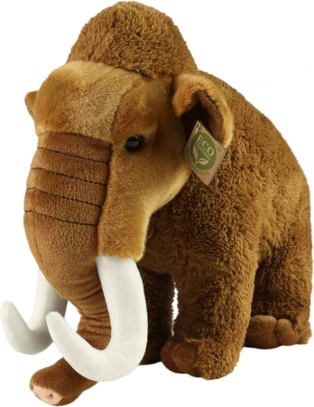 PLYŠ Mamut 36cm Eco-Friendly (plyšová hračka)
