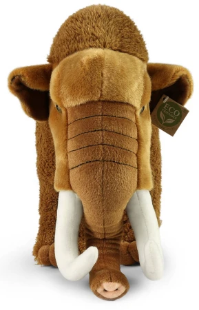 PLYŠ Mamut 36cm Eco-Friendly (plyšová hračka)