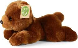 PLYŠ Medvěd 20cm ležící Eco-Friendly PLYŠOVÉ HRAČKY