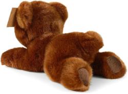 PLYŠ Medvěd 20cm ležící Eco-Friendly PLYŠOVÉ HRAČKY