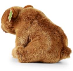 PLYŠ Medvěd Grizzly 30cm Eco-Friendly PLYŠOVÉ HRAČKY