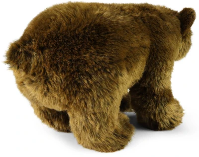 PLYŠ Medvěd hnědý 47cm Eco-Friendly (plyšová hračka)