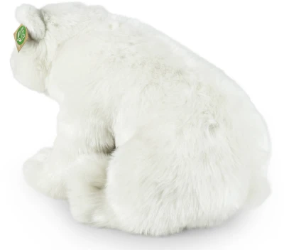 PLYŠ Medvěd lední 47cm Eco-Friendly (plyšová hračka)